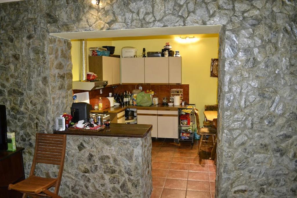 فيلا Casa Sasca Montană الغرفة الصورة